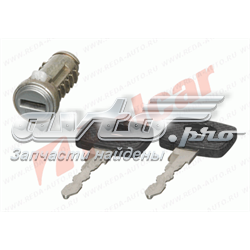 Личинка замка запалювання Mercedes A6708906367