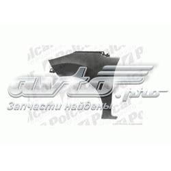 Крило переднє ліве 1547374 Ford
