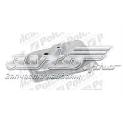 Паливний бак Ford Fiesta 