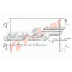 9550K8C1 Polcar Конденсатор