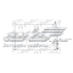 Купити 3212K8C1 Polcar Радіатор системи охолодження кондиціонера