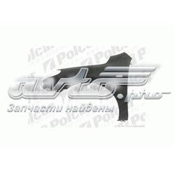 Ліве переднє крило Hyundai I30 хетчбек (FD) (2007 - 2011) ціна, від 45.79 USD