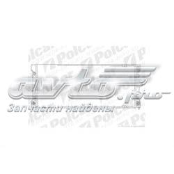 Радіатор основний Polcar 9546082 ціна, від 41.53 USD