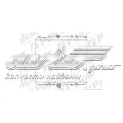 Купити 578708A2 Polcar Радіатор двигуна