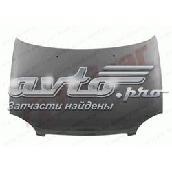 1160218 Opel Капот