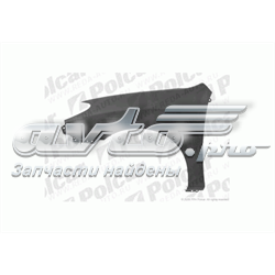 Крило переднє ліве 663112H030 Hyundai/Kia