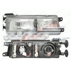MB597681 Mitsubishi Фара дальнього світла в зборі
