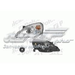 Основна фара - вставка Suzuki 3512054G20000