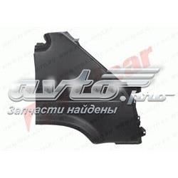 3244021 Polcar Крило переднє праве