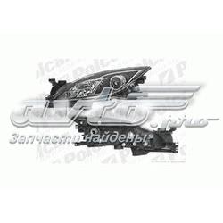 Основна фара - вставка Mazda GS1F510K0S