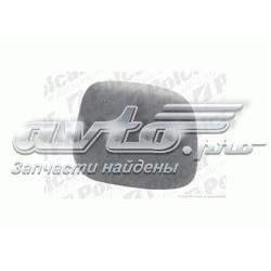 579054PM Polcar Накладка водійського дзеркала