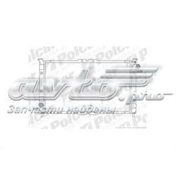 Купити KL6815200A Mazda Радіатор двигуна