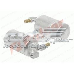 Ресивер-осушувач кондиціонера 9566KD1 Polcar