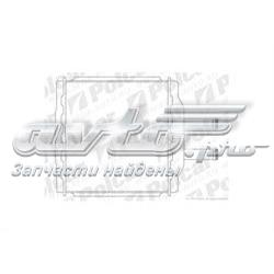 Купити 2505N81 Polcar Теплообмінник
