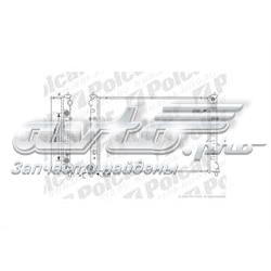 Купити PL061888 Koyorad Радіатор двигуна