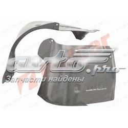 Купити 7700818611 Renault (RVI) Підкрилок передній лівий