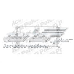 Купити Радіатор кондиціонера Mitsubishi Lancer VI CJ, CP