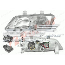 Фара права 260102F925 Nissan/Infiniti