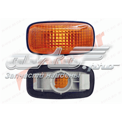 Повторювач повороту в крило Nissan/Infiniti 261609F000 ціна, від 5.56 USD