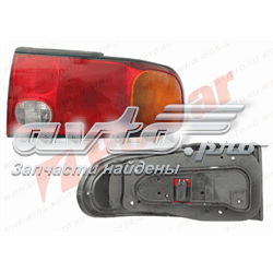 Задні ліхтарі Mitsubishi Lancer V седан (CB, CD, CE) (1991 - 1996) ціна, від 31.47 USD