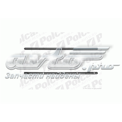PRN87005A Signeda Молдинг передніх правих дверей, нижній