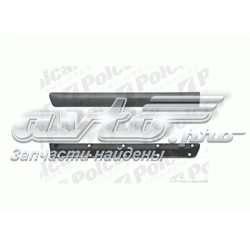 Накладка передніх дверей Renault (RVI) 6001549298