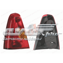 Купити 6001548135 Renault (RVI) Лівий стоп