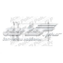 Купити 2707K8C1 Polcar Радіатор системи охолодження кондиціонера