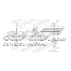 Конденсатор кондиціонера Polcar 5266K8C1 ціна, від 60.31 USD