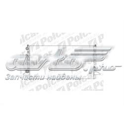 Радіатор основний Polcar 954708A3 ціна, від 48.28 USD