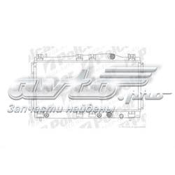 Радіатор основний Polcar 2402082 ціна, від 66.01 USD
