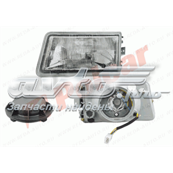 Фара ліва 98433940 Iveco