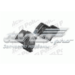 3218MO1 Polcar Картер масляний