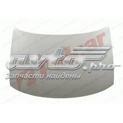 Капот 954803 Polcar