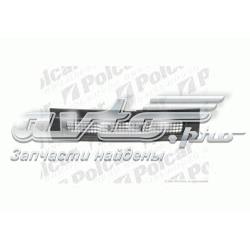 Решітка Iveco Daily III