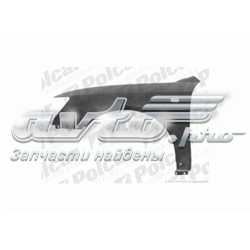 Купити Крила Hyundai Sonata V NF