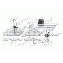 Склопідйомник передньої лівої двері 6037PSE1 Polcar