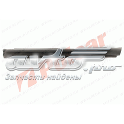 Поріг зовнішній лівий Klokkerholm 55011 ціна, від 47.50 USD