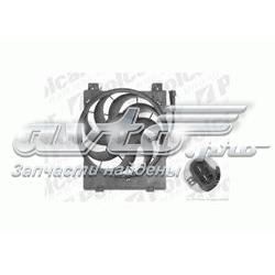 Кожух вентилятора Opel Corsa C