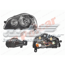 Фари VAG 6H1941029 ціна, від 31.21 USD