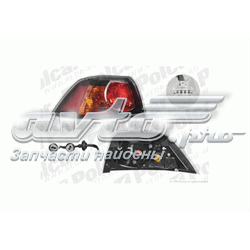 Ліхтар задній правий, зовнішній Depo/Loro/Abakus FP4811F02E ціна, від 73.53 USD