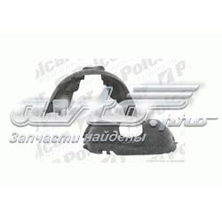 Підкрилок передній лівий 1229529 Ford