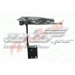 Рамка радіатора ліва VAG 893805855A ціна, від 3.72 USD