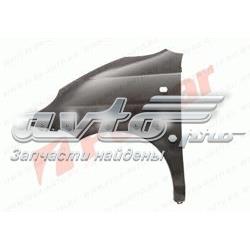 Крила на Chevrolet Spark (Matiz)  M200, M250