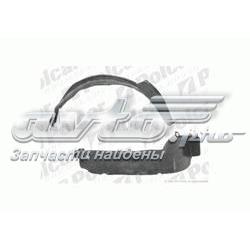 Підкрилок передній правий 8200270713 Renault (RVI)
