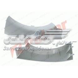 Вія (накладка) лівої фари Polcar 2902061 ціна, від 2.38 USD