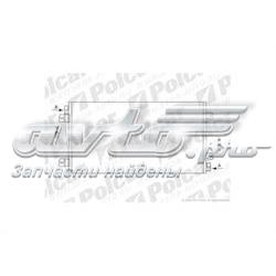 Конденсатор кондиціонера Polcar 6041K8C2 ціна, від 62.15 USD