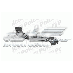 7426042 Polcar Супорт радіатора верхній/монтажна панель кріплення фар