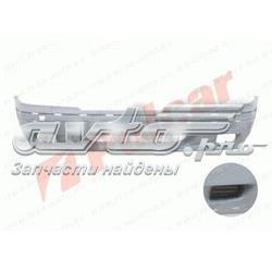 Бампер передній Volvo 3085928