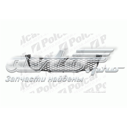 Решітка переднього бампера, центральна Polcar 742627 ціна, від 18.09 USD